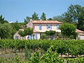 Jardin d'Antan