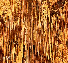 Grotte Thouzon Provence