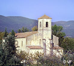 Photo Lourmarin Luberon  Provence Vaucluse