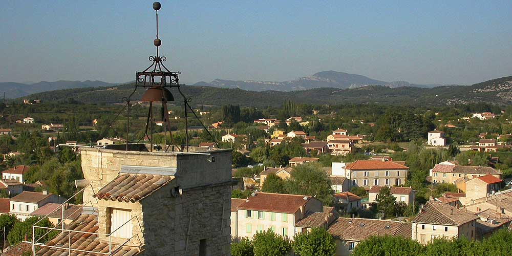Malaucène Photos Horizon Provence