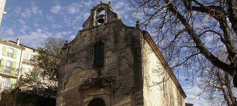 Mane Eglise