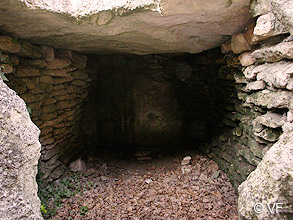 choune