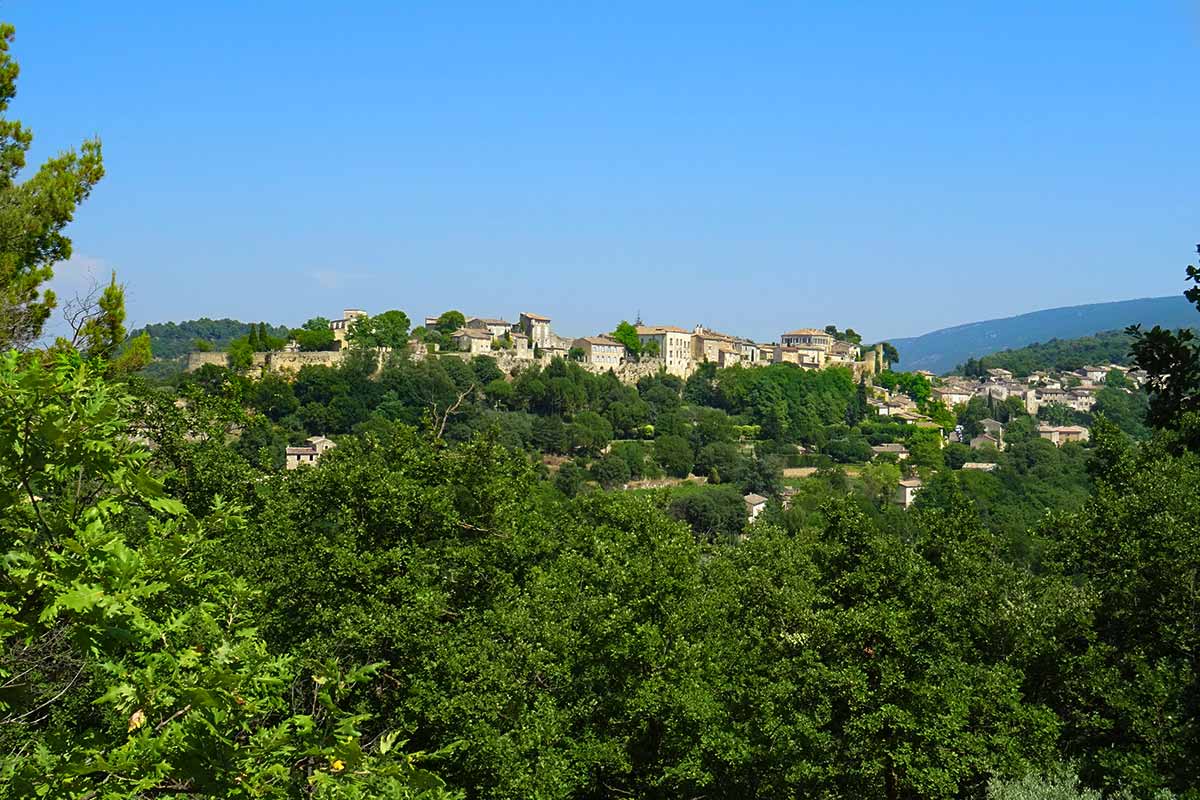 Ménerbes Luberon