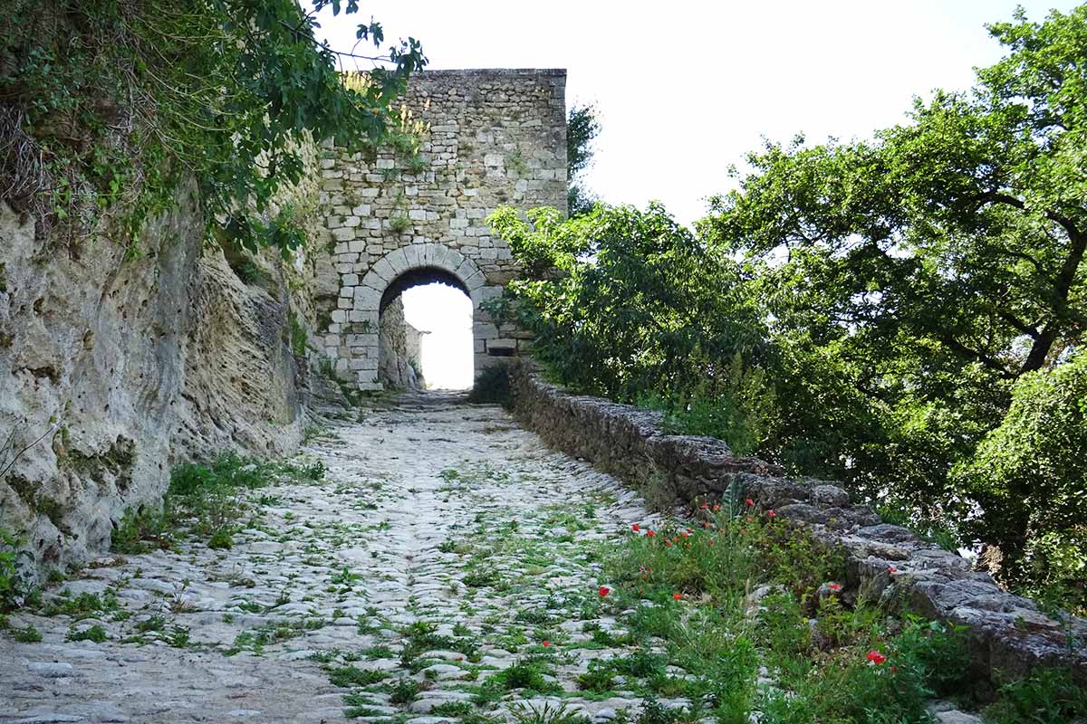 Ménerbes Luberon