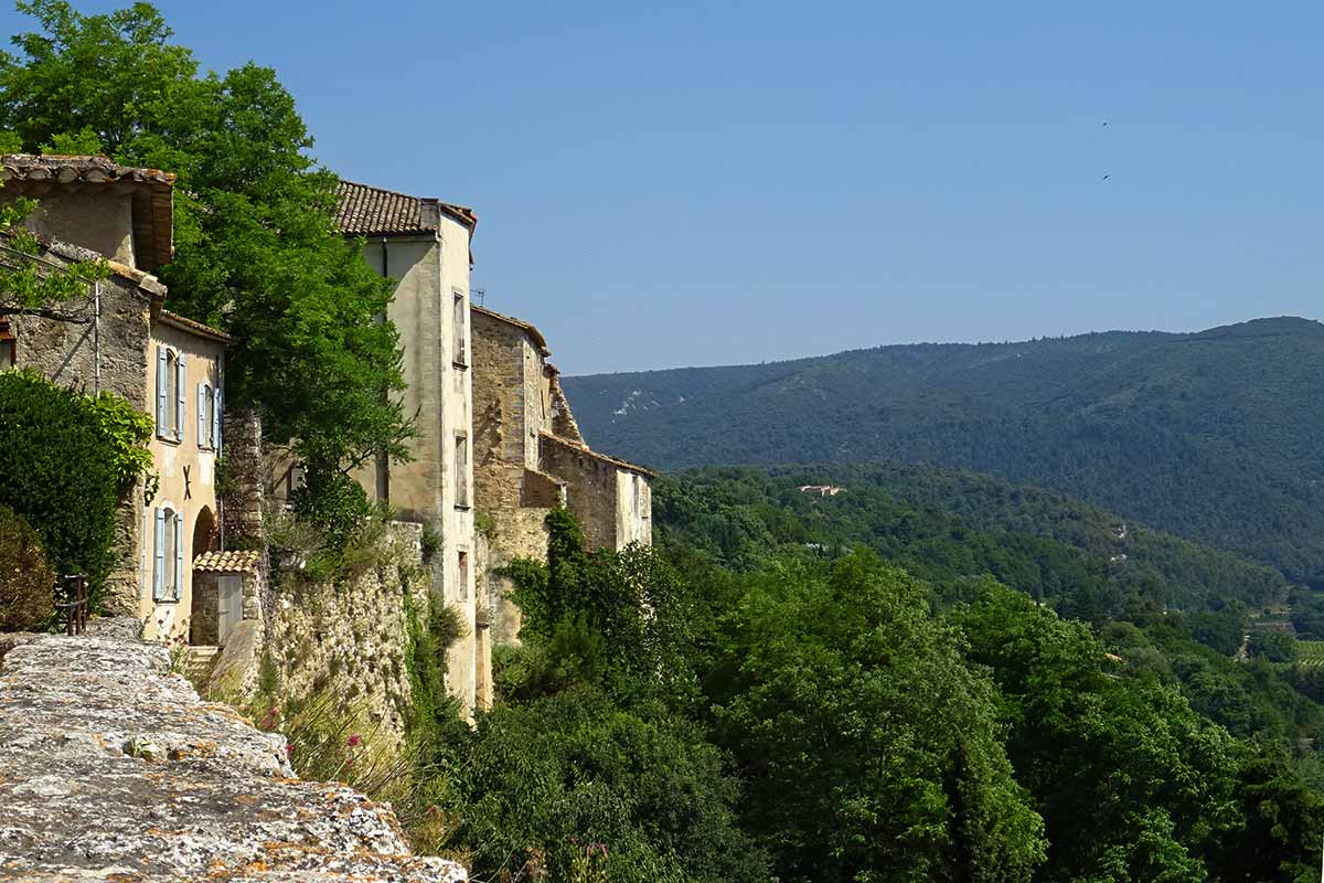 Ménerbes Luberon