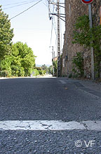 Mont Ventoux Géant de Provence