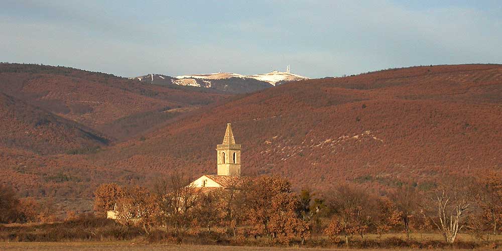 Chapelle à Ongles