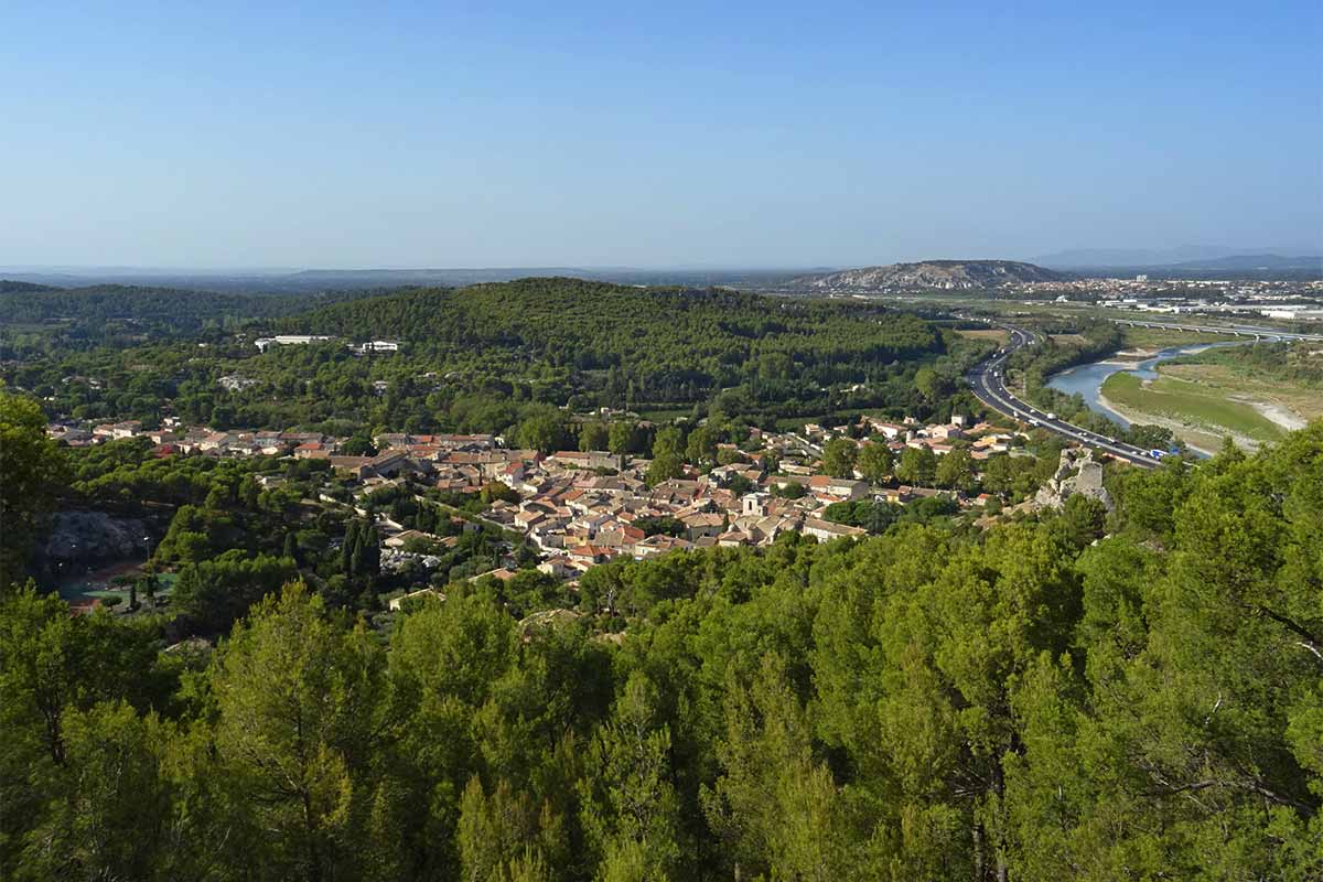 Notre Dame de Beauregard © VF