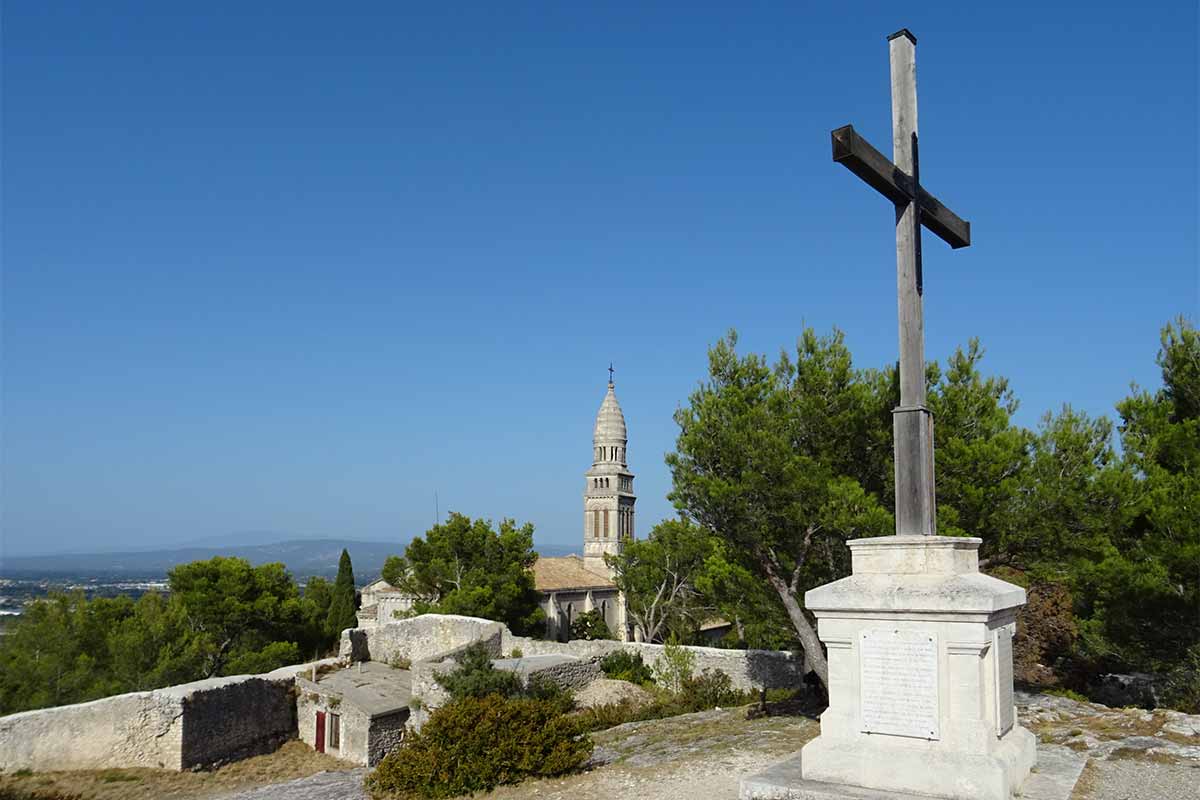 Notre Dame de Beauregard