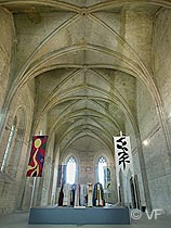 Palais des Papes Avignon © VF