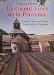 Le Grand Livre de la Provence