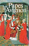 LLes papes en Avignon