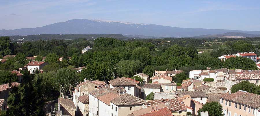 Pernes les Fontaines Photos Horizon Provence