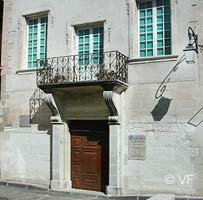 Pernes les Fontaines