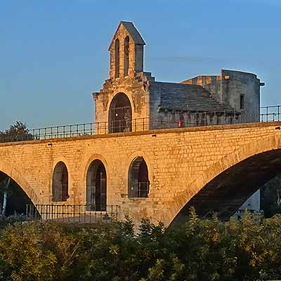 Pont d'Avignon