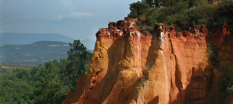 Roussillon © VF