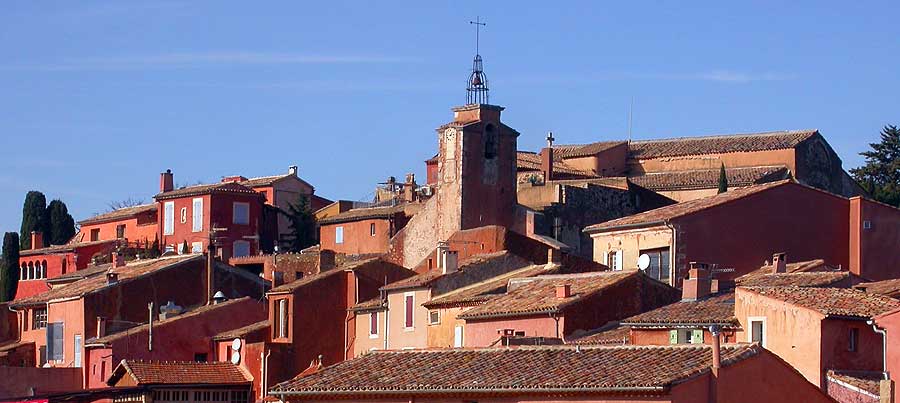 Roussillon © VF