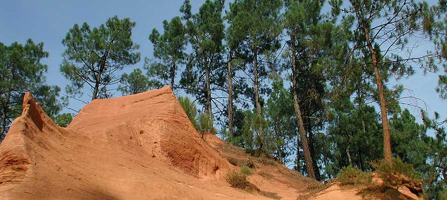 Roussillon © VF