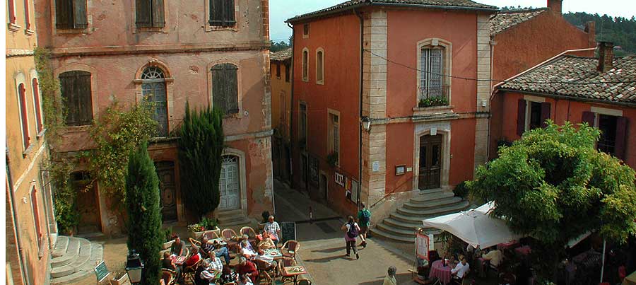 Roussillon © VF