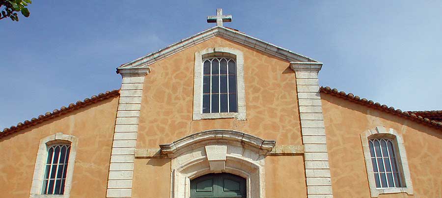 Roussillon © VF