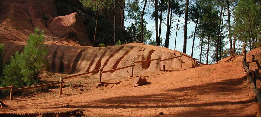 Roussillon © VF