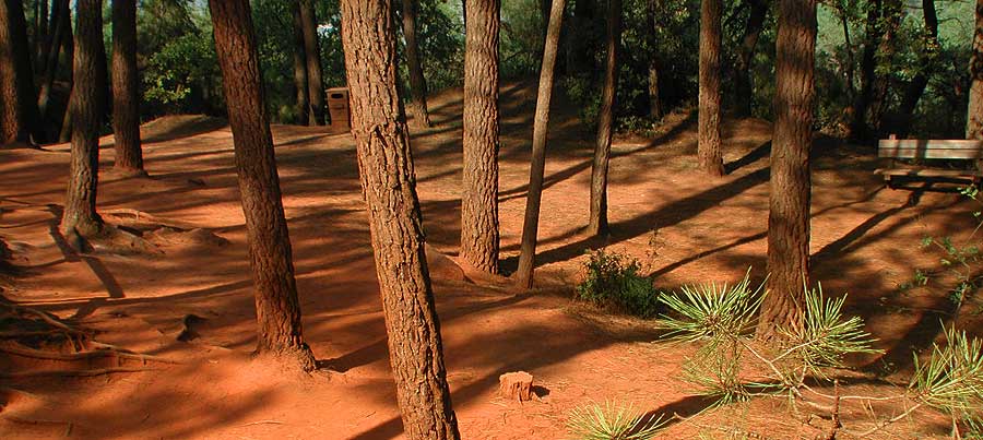 Roussillon © VF
