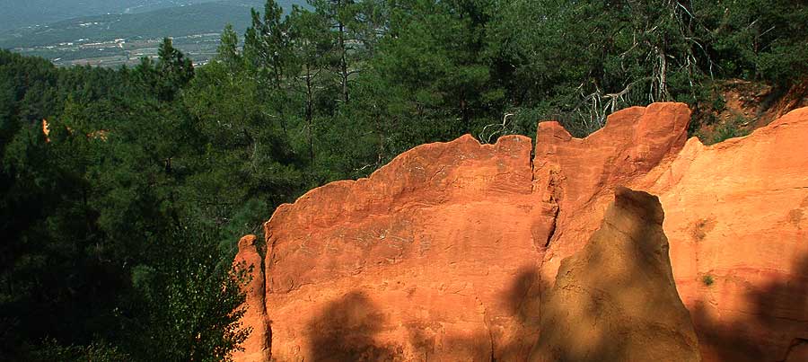 Roussillon © VF