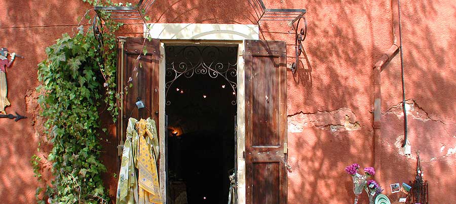Roussillon © VF
