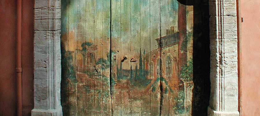 Roussillon © VF
