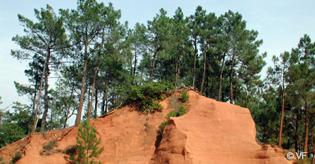 Roussillon photo