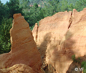 Roussillon photo