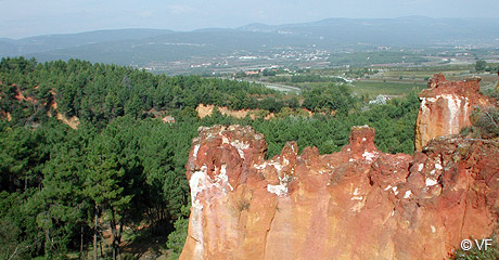 Roussillon photo