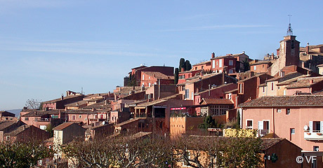 Roussillon photo