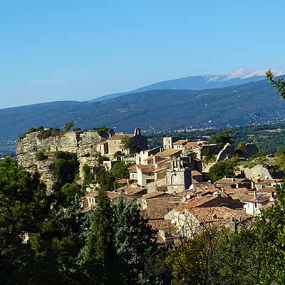 Saignon