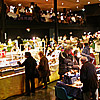 Foire aux santons Ch&acirc;teaurenard