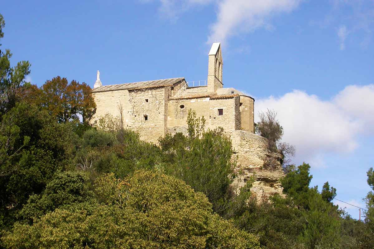 Saumane de Vaucluse