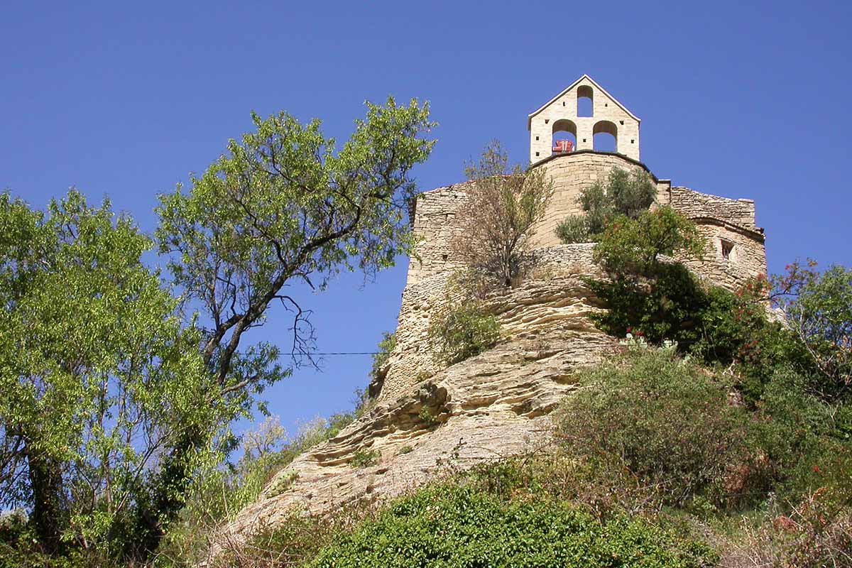 Saumane de Vaucluse