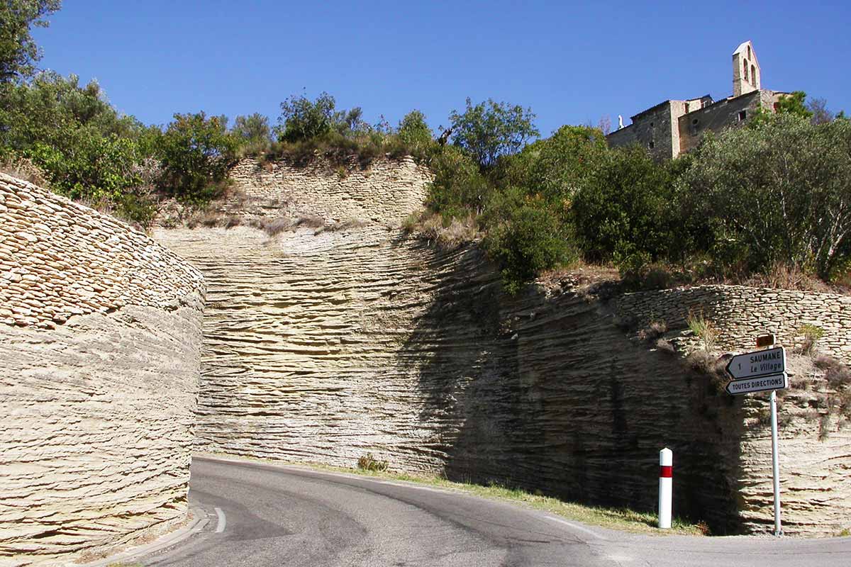 Saumane de Vaucluse