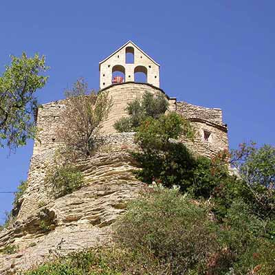 Saumane de Vaucluse