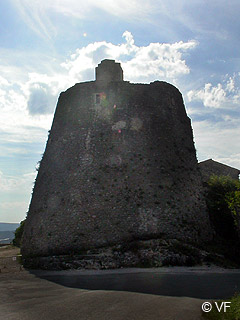 Simiane-la-rotonde