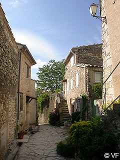 Simiane-la-rotonde