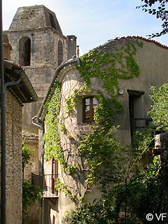 Simiane-la-rotonde