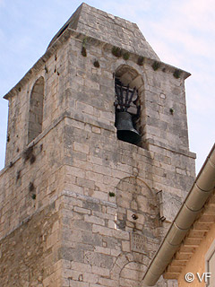 Simiane-la-rotonde