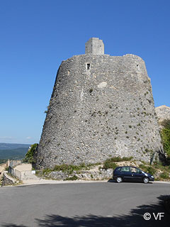 Simiane-la-rotonde