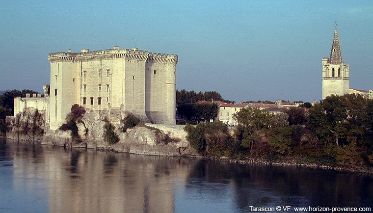 Tarascon