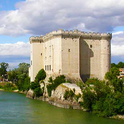 Tarascon