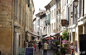 Uzès