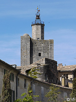 Uzès