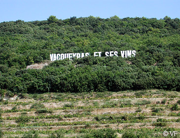 Vacqueyras
