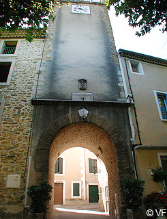Vacqueyras